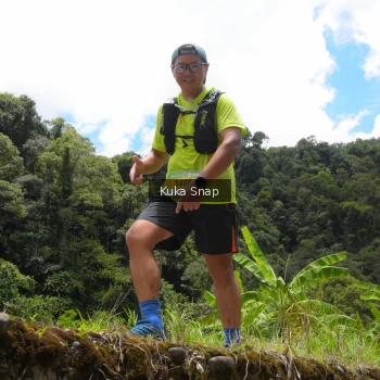 Runner Photo 97087