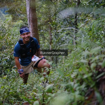 Runner Photo 97094