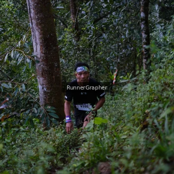 Runner Photo 97146