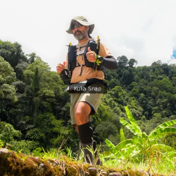 Runner Photo 97147