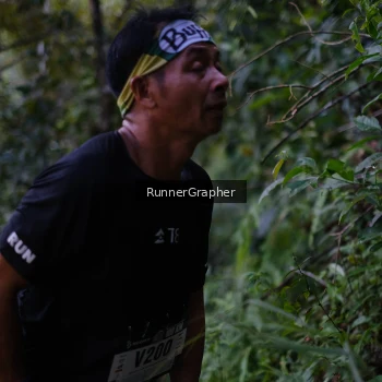 Runner Photo 97154