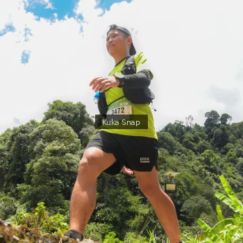 Runner Photo 97156
