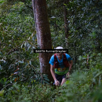 Runner Photo 97161