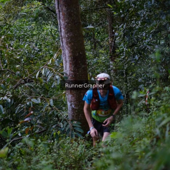 Runner Photo 97163