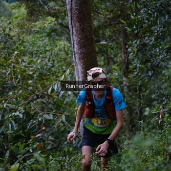 Runner Photo 97165