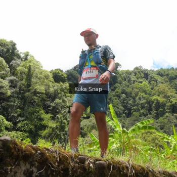 Runner Photo 97166