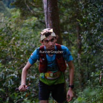 Runner Photo 97172