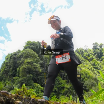 Runner Photo 97180