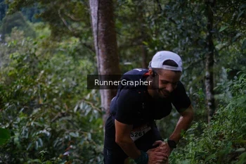 Runner Photo 97187