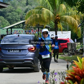 Runner Photo 97193