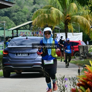 Runner Photo 97196