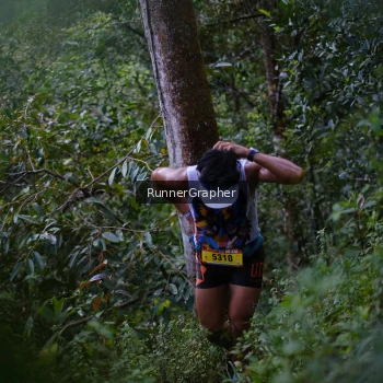 Runner Photo 97206