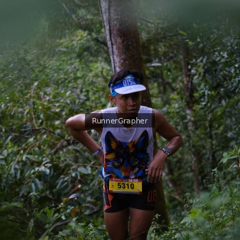Runner Photo 97209