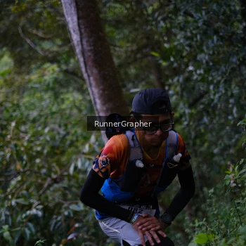 Runner Photo 97215