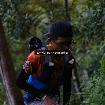 Runner Photo 97220