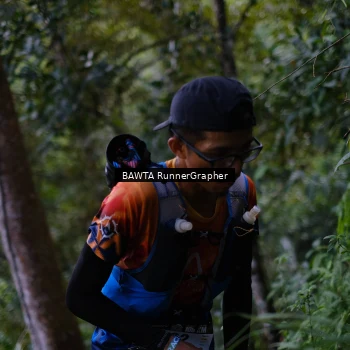Runner Photo 97223