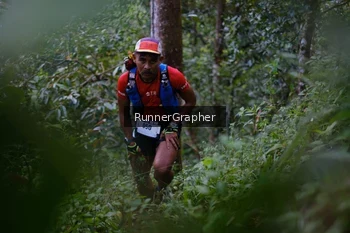 Runner Photo 97256