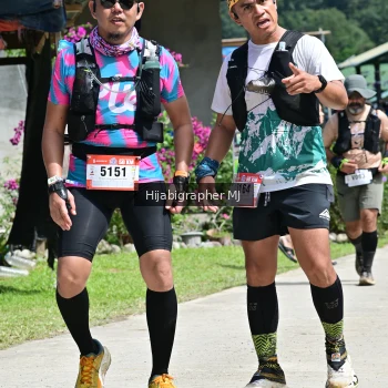 Runner Photo 97271