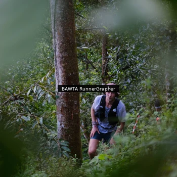 Runner Photo 97278