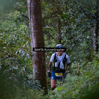 Runner Photo 97309