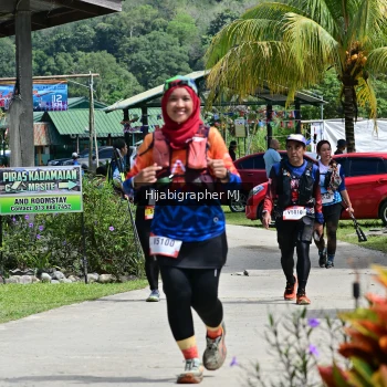 Runner Photo 97313