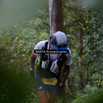 Runner Photo 97319