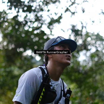 Runner Photo 97321