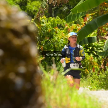 Runner Photo 97325