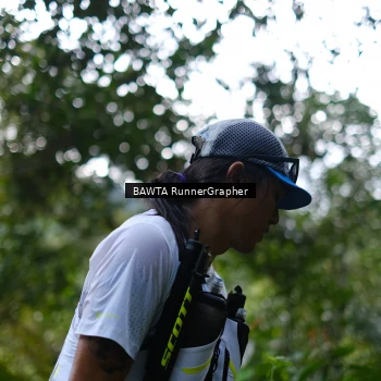 Runner Photo 97326