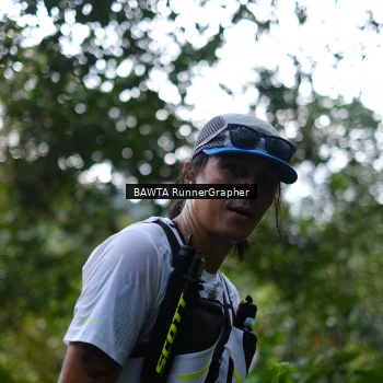 Runner Photo 97327