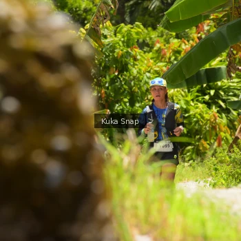 Runner Photo 97329