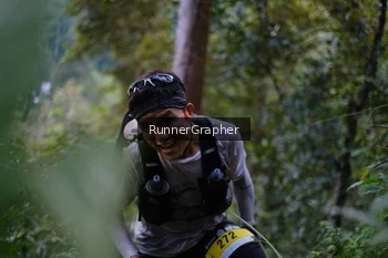 Runner Photo 97345