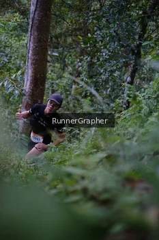 Runner Photo 97355