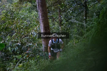 Runner Photo 97368