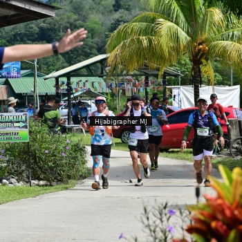 Runner Photo 97386