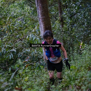 Runner Photo 97388