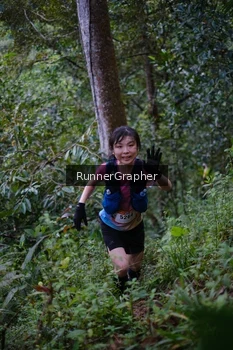 Runner Photo 97390