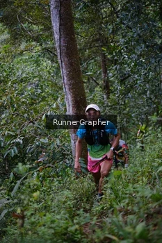 Runner Photo 97406