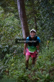 Runner Photo 97409