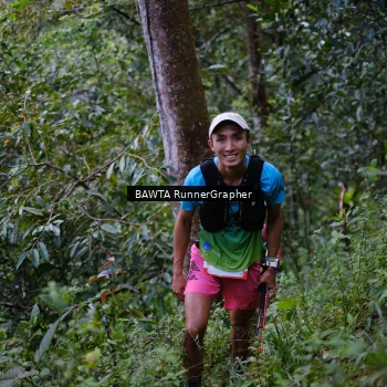 Runner Photo 97412