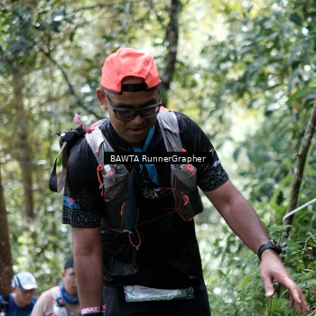 Runner Photo 97420