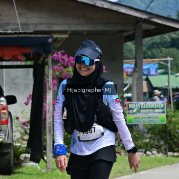 Runner Photo 97421