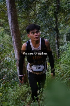Runner Photo 97443