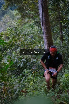 Runner Photo 97446