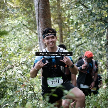 Runner Photo 97459