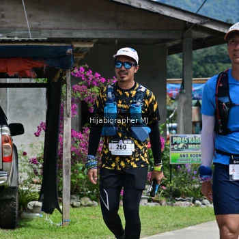 Runner Photo 97463