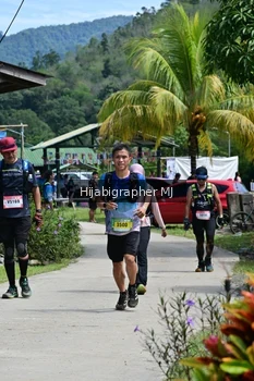 Runner Photo 97478