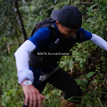 Runner Photo 97483