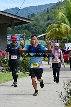 Runner Photo 97485