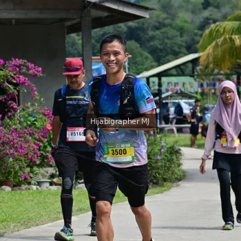 Runner Photo 97488